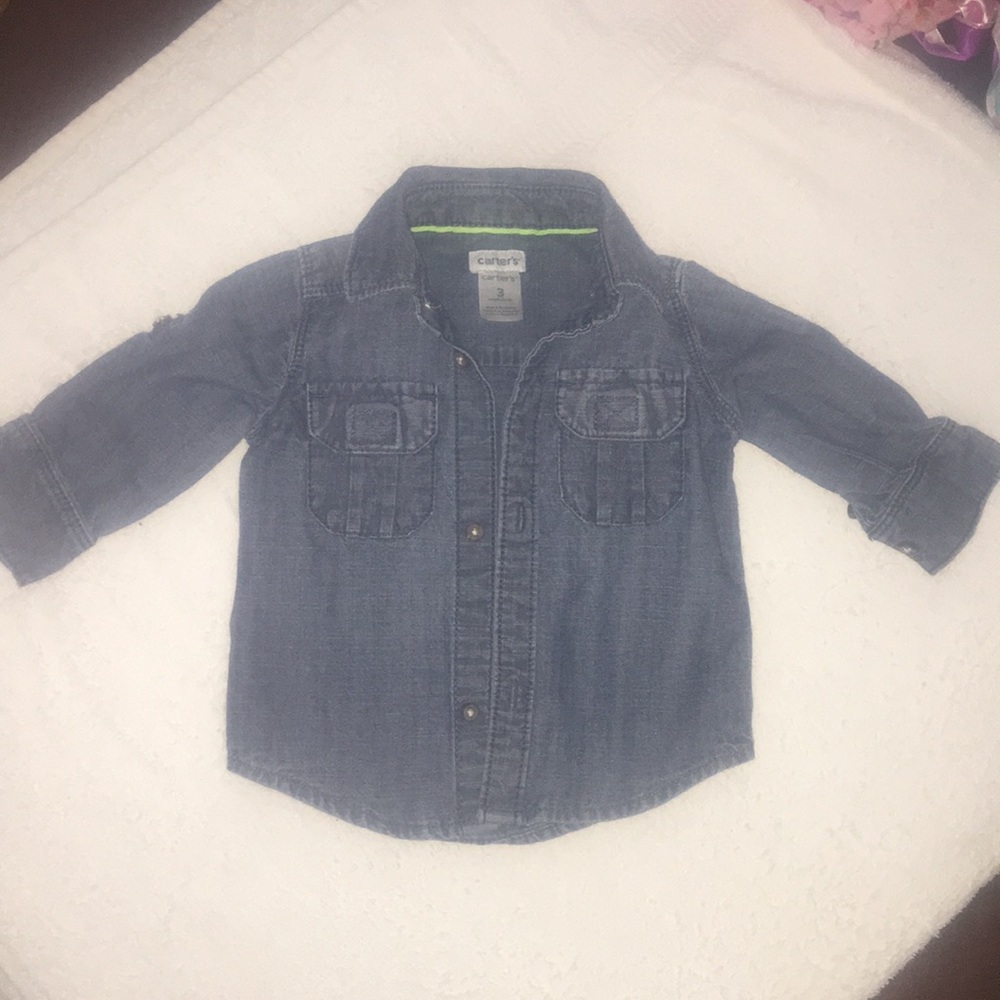 Carters
